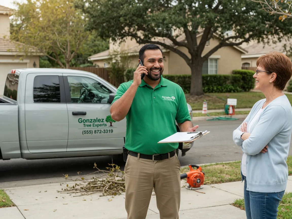 Tree Service Green City, MO FAQs